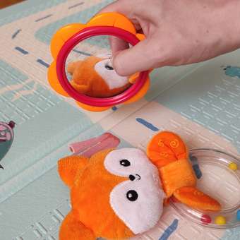 Ходунки BabyCare: отзыв пользователя Детский Мир