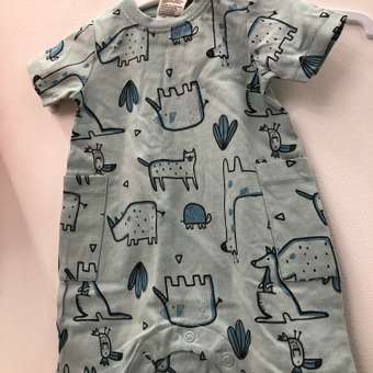 Песочник Baby Gо: отзыв пользователя Детский Мир