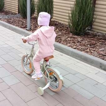 Велосипед детский Happy Baby Ringo: отзыв пользователя Детский Мир
