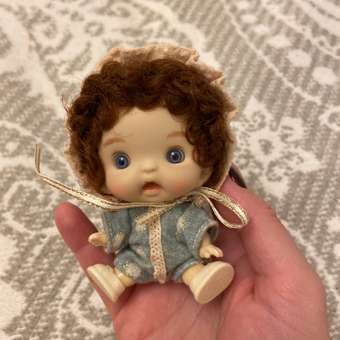 Кукла мини Funky Toys: отзыв пользователя Детский Мир