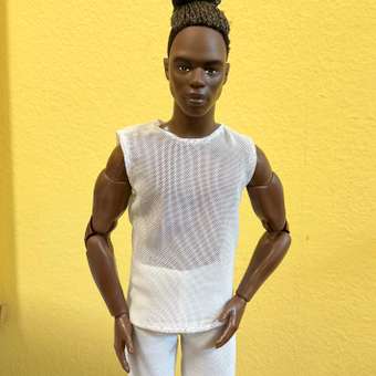 Кукла модельная Barbie: отзыв пользователя ДетМир