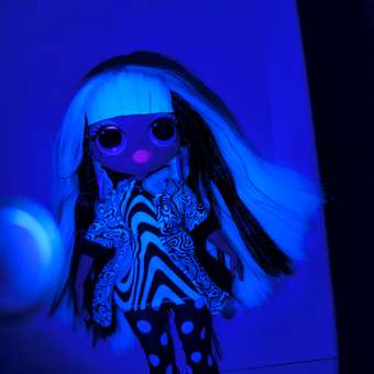 Кукла модельная L.O.L. Surprise! OMG HoS Groovy Babe: отзыв пользователя Детский Мир