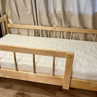 Матрас Baby Elite Optima 140х70: отзыв пользователя Детский Мир
