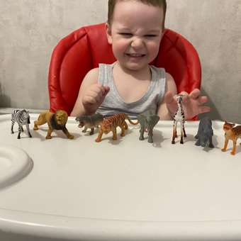 Игровой набор 1TOY: отзыв пользователя Детский Мир