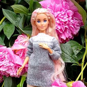 Кукла модельная Barbie: отзыв пользователя ДетМир