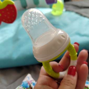 Ниблер BabyGo: отзыв пользователя Детский Мир