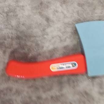 Игрушка SHARKTOYS (инструменты): отзыв пользователя Детский Мир