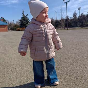 Джинсы Baby Gо: отзыв пользователя Детский Мир