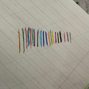 Ручка капиллярная STABILO point 88 20 цветов: отзыв пользователя Детский Мир