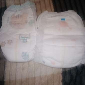 Подгузники-трусики Pampers Premium Care Pants 4 9-15кг 58шт: отзыв пользователя ДетМир