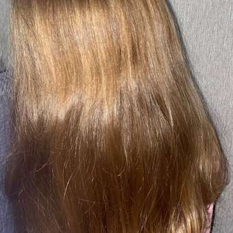 Бальзам для волос Siberica Биберика Шелковые косы детский 250мл: отзыв пользователя ДетМир