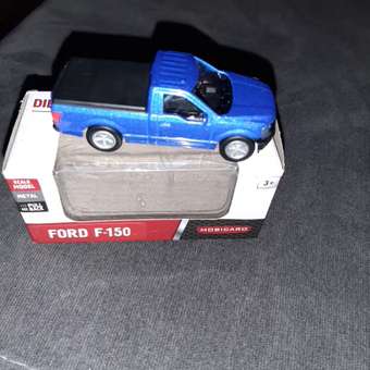 Автомобиль Mobicaro Ford 1:64 в ассортименте: отзыв пользователя ДетМир