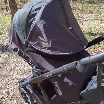 Козырек для коляски от солнца StrollerAcss для всех моделей: отзыв пользователя Детский Мир