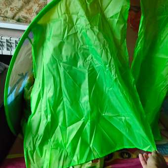Балдахин на кровать CASTLELADY палатка: отзыв пользователя Детский Мир
