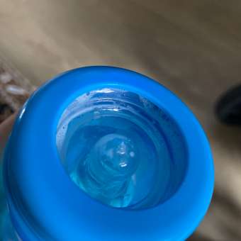 Бутылочка Курносики с широким горлом 250 мл с силиконовой соской в ассортименте: отзыв пользователя Детский Мир