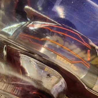 Автомобиль Hot Wheels batmobile 1:64: отзыв пользователя Детский Мир