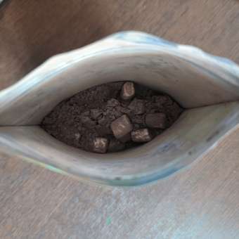 Какао-напиток Фанни Ямми быстрорастворимый с маршмеллоу 160г: отзыв пользователя Детский Мир