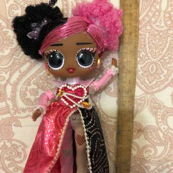 Кукла L.O.L. Surprise Tweens Маскарад Regina Hartt: отзыв пользователя Детский Мир