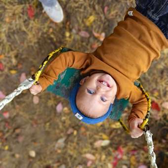 Водолазка Baby Gо: отзыв пользователя Детский Мир