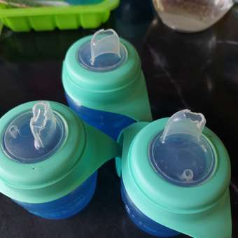 Поильник Philips Avent Comfort 200 мл: отзыв пользователя Детский Мир