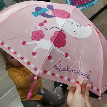 Зонт Mary Poppins: отзыв пользователя Детский Мир