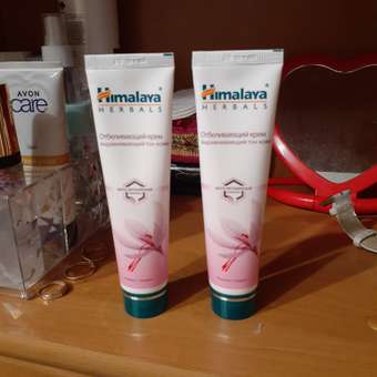 Крем Himalaya 50 мл 2 шт.: отзыв пользователя Детский Мир