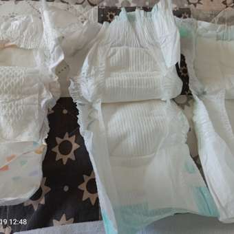 Подгузники Moony Extra Soft для новорожденных NB (до 5 кг) 88 шт.: отзыв пользователя Детский Мир