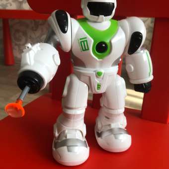 Робот Veld Co интерактивные игрушки: отзыв пользователя Детский Мир
