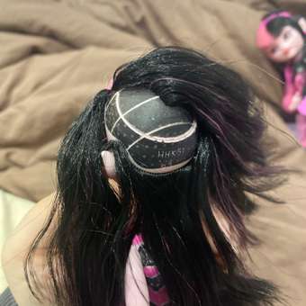 Кукла модельная Monster High Draculaura: отзыв пользователя Детский Мир