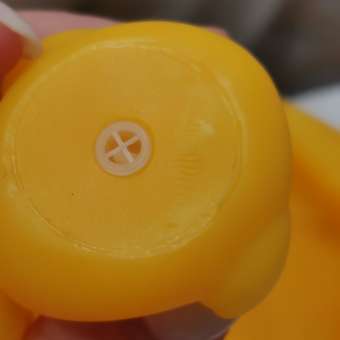 Набор игрушек Uviton для купания Утенок-спасатель: отзыв пользователя Детский Мир
