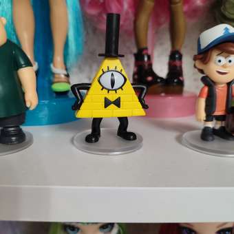 Игровой набор Prosto toys: отзыв пользователя Детский Мир