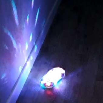 Машинка Игроленд интерактивная с прозрачным кузовом со светом и звуком: отзыв пользователя. Зоомагазин Зоозавр