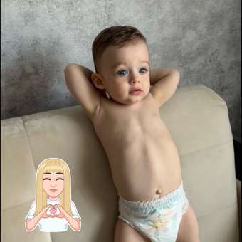 Трусики Pampers Pants 46 шт. 4 9-15 кг: отзыв пользователя Детский Мир