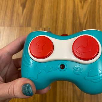 Игрушка HOLA: отзыв пользователя Детский Мир