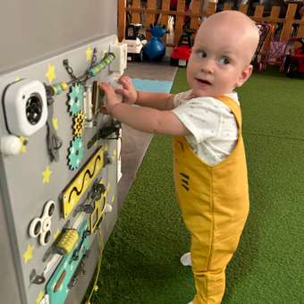 Комплект BabyGo: отзыв пользователя ДетМир