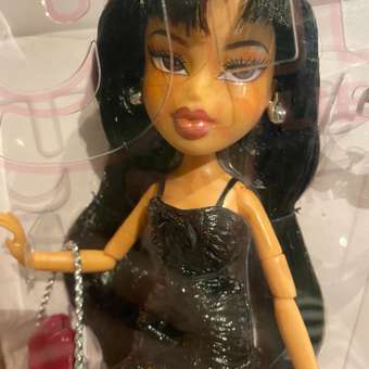 Кукла модельная Bratz: отзыв пользователя Детский Мир