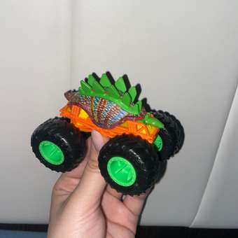 Игровой набор Hot Wheels Взаимное уничтожение в ассортименте: отзыв пользователя Детский Мир