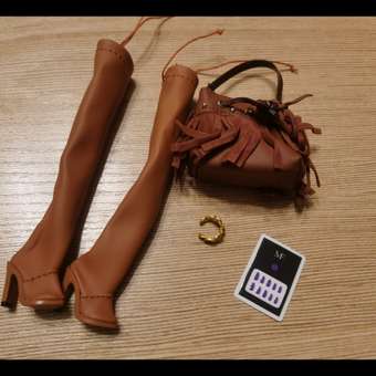Игрушка Mini brands Fashion Шар в непрозрачной упаковке (Сюрприз) 77485GQ3: отзыв пользователя ДетМир