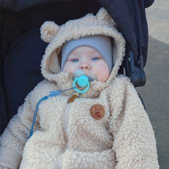 Куртка Baby Gо: отзыв пользователя ДетМир