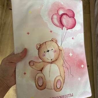 Обложка Символик: отзыв пользователя Детский Мир