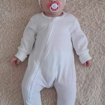 Комбинезон Amarobaby: отзыв пользователя Детский Мир