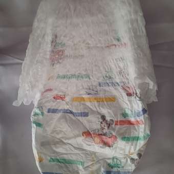 Трусики Huggies Ultra Comfort для мальчиков 3 (6-11 кг) 58 шт.: отзыв пользователя ДетМир