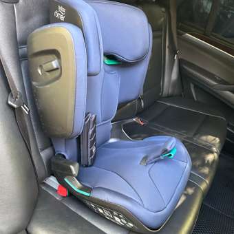 Автокресло Britax Roemer Kidfix Moonlight Blue Isofix 2/3 (15-36 кг): отзыв пользователя Детский Мир