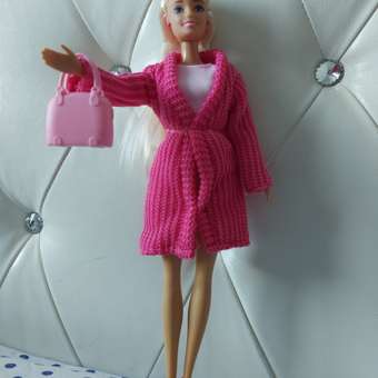 Кукла Demi Star в пальто 99084: отзыв пользователя ДетМир