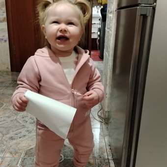 Толстовка Baby Gо: отзыв пользователя Детский Мир
