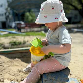 Футболка Baby Gо 2 шт: отзыв пользователя Детский Мир