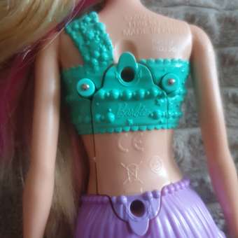 Кукла модельная Barbie: отзыв пользователя ДетМир