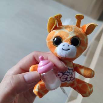 Игрушка Zuru 5 surprise Plushy pets Шар в непрозрачной упаковке (Сюрприз) 77488GQ1: отзыв пользователя Детский Мир