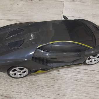 Автомобиль РУ Mobicaro Lamborghini 1:12: отзыв пользователя ДетМир