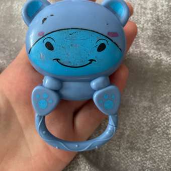 Коврик SHARKTOYS с дугами с пианино и погремушками: отзыв пользователя Детский Мир